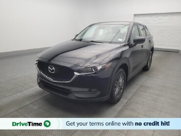 2018 Mazda CX-5 in Pensacola, FL 32505