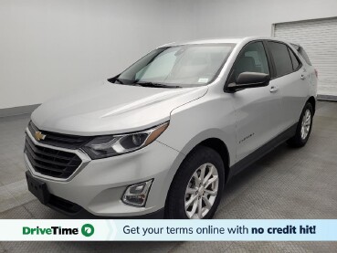 2020 Chevrolet Equinox in Kissimmee, FL 34744