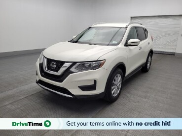 2018 Nissan Rogue in Lauderdale Lakes, FL 33313