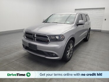 2018 Dodge Durango in Hialeah, FL 33014