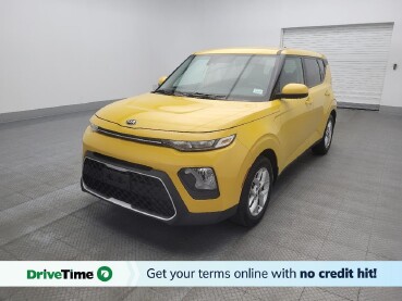 2020 Kia Soul in Sanford, FL 32773