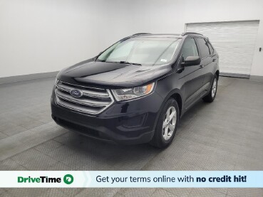 2016 Ford Edge in Sanford, FL 32773