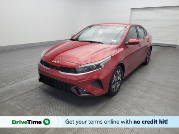 2021 Kia Forte in Tallahassee, FL 32304