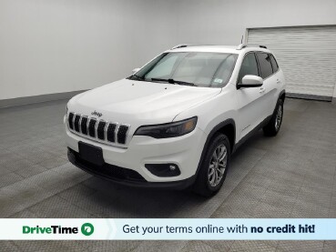 2019 Jeep Cherokee in Tallahassee, FL 32304