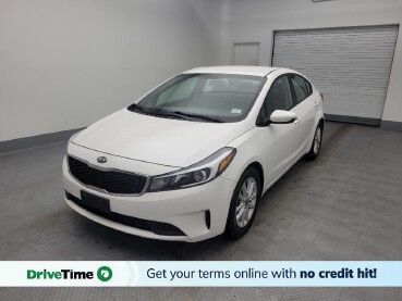 2017 Kia Forte in Springfield, MO 65807