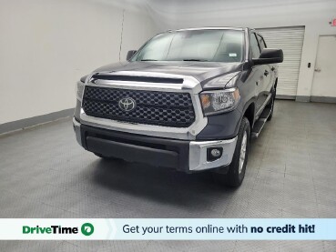 2018 Toyota Tundra in Midlothian, IL 60445