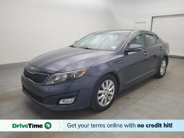 2015 Kia Optima in Raleigh, NC 27604