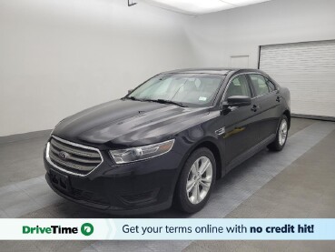 2017 Ford Taurus in Raleigh, NC 27604