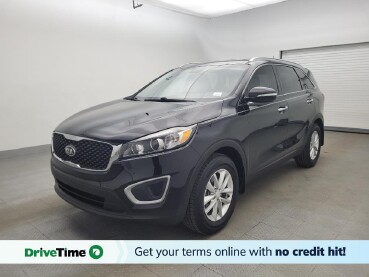 2017 Kia Sorento in Greenville, NC 27834