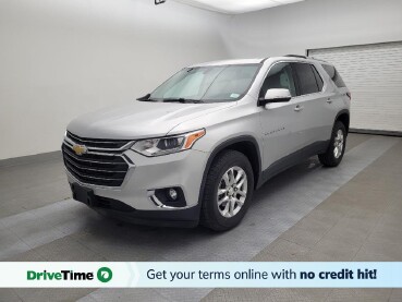 2018 Chevrolet Traverse in Charleston, SC 29414