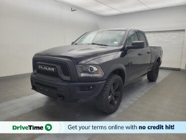 2020 RAM 1500 in Greenville, NC 27834