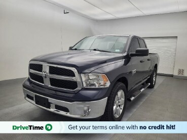 2019 RAM 1500 in Gastonia, NC 28056