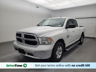 2019 RAM 1500 in Gastonia, NC 28056