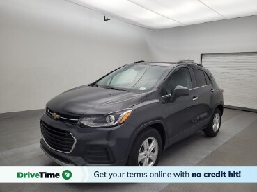 2019 Chevrolet Trax in Greenville, NC 27834