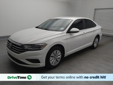 2019 Volkswagen Jetta in Denver, CO 80012