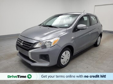 2022 Mitsubishi Mirage in Memphis, TN 38115