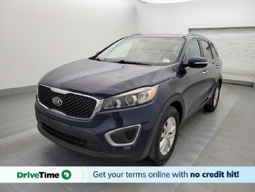 2016 Kia Sorento in Tampa, FL 33612