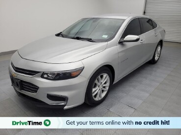 2018 Chevrolet Malibu in Houston, TX 77074