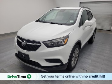 2019 Buick Encore in Baton Rouge, LA 70816