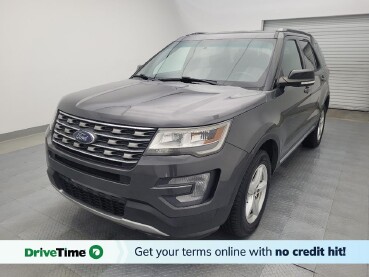 2017 Ford Explorer in Houston, TX 77034