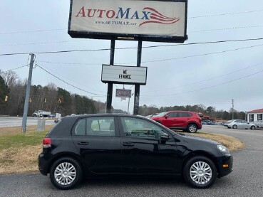 2013 Volkswagen Golf in Henderson, NC 27536