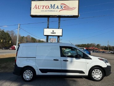 2015 Ford Transit Connect in Henderson, NC 27536