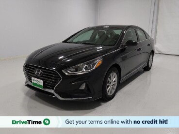 2018 Hyundai Sonata in Maple Heights, OH 44137