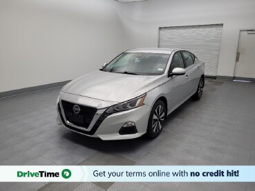 2022 Nissan Altima in Toledo, OH 43617