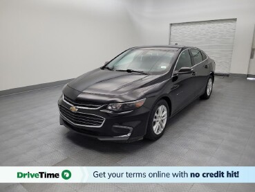 2018 Chevrolet Malibu in Toledo, OH 43617