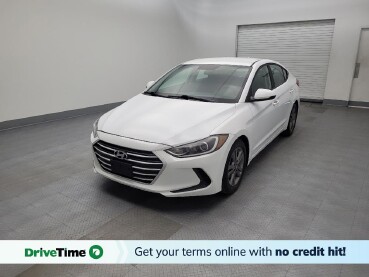 2018 Hyundai Elantra in Miamisburg, OH 45342