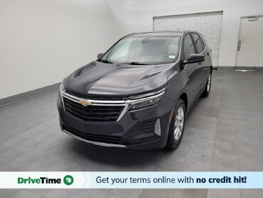 2022 Chevrolet Equinox in Miamisburg, OH 45342