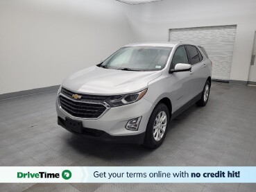 2019 Chevrolet Equinox in Miamisburg, OH 45342