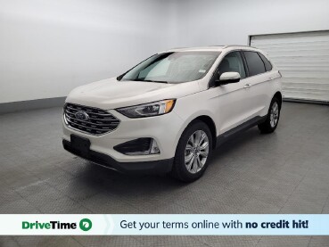 2019 Ford Edge in Williamstown, NJ 8094