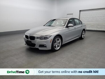 2017 BMW 330i xDrive in Langhorne, PA 19047