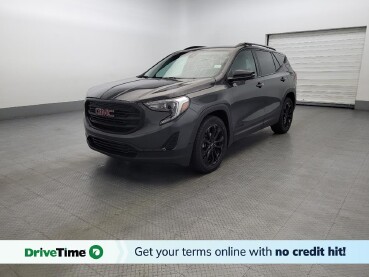 2021 GMC Terrain in Plymouth Meeting, PA 19462