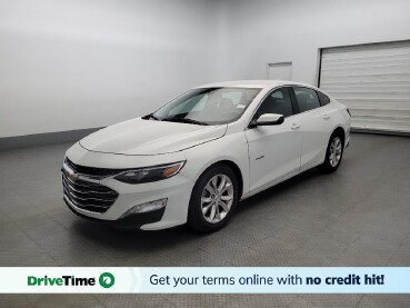 2020 Chevrolet Malibu in Temple Hills, MD 20746