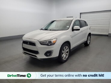 2014 Mitsubishi Outlander Sport in New Castle, DE 19720