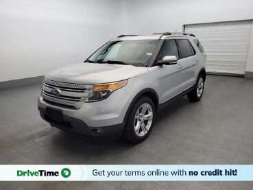 2013 Ford Explorer in Langhorne, PA 19047