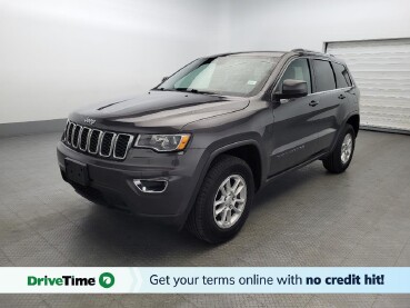 2018 Jeep Grand Cherokee in Owings Mills, MD 21117