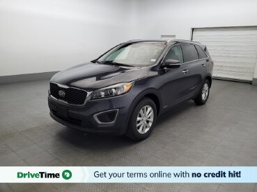 2016 Kia Sorento in Laurel, MD 20724