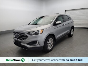 2022 Ford Edge in Owings Mills, MD 21117