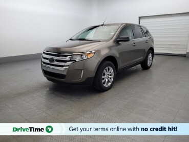 2013 Ford Edge in Pittsburgh, PA 15237