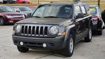 2016 Jeep Patriot in Conyers, GA 30094