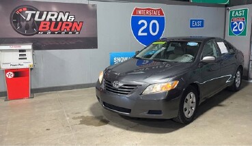 2009 Toyota Camry in Conyers, GA 30094