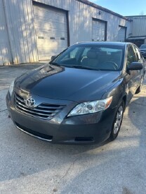 2009 Toyota Camry in Conyers, GA 30094