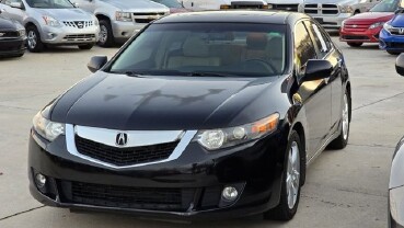 2010 Acura TSX in Conyers, GA 30094