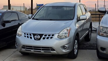 2013 Nissan Rogue in Conyers, GA 30094