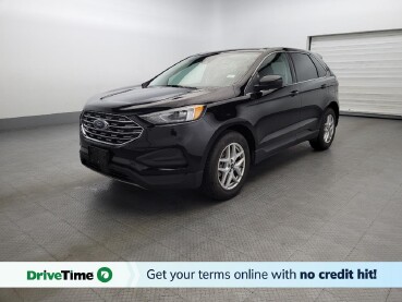 2022 Ford Edge in Pittsburgh, PA 15237