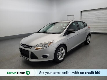 2014 Ford Focus in Owings Mills, MD 21117