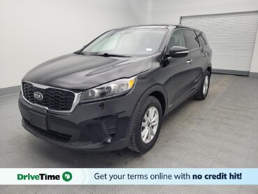 2020 Kia Sorento in Independence, MO 64055